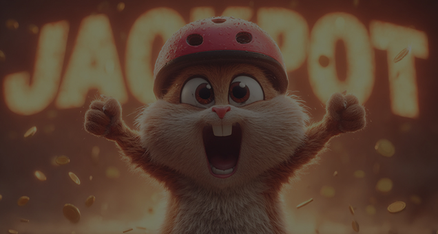 Hamster Run