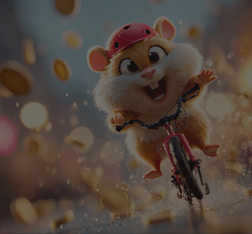 Hamster Run