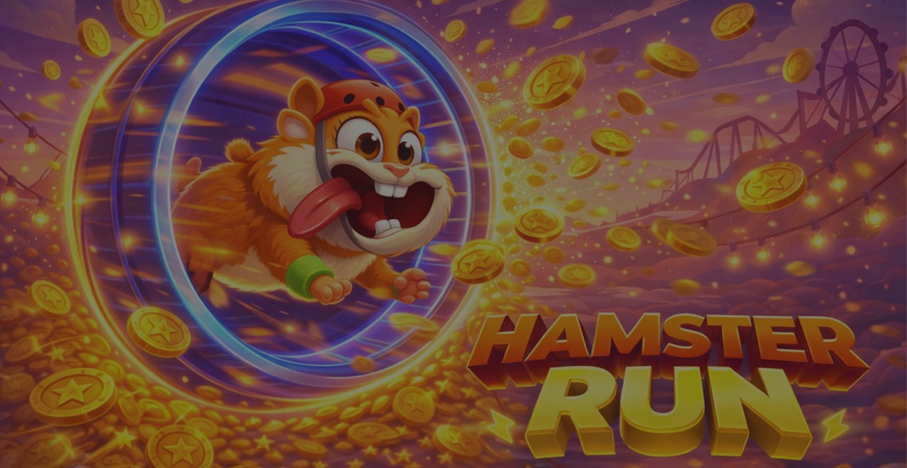 Hamster Run