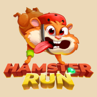Hamster Run
